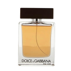 DOLCE & GABBANA THE ONE-MEN-EDT-100ML