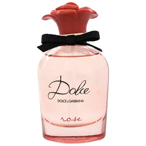 Dolce & Gabbana - Dolce Rose Eau de Toilette for Women - 75ml