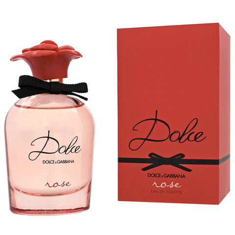 Dolce & Gabbana - Dolce Rose Eau de Toilette for Women - 75ml