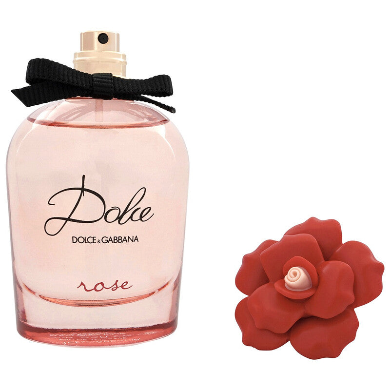 Dolce & Gabbana - Dolce Rose Eau de Toilette for Women - 75ml