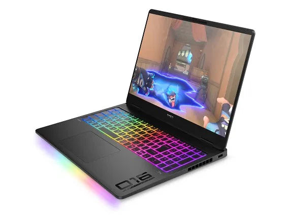 HP OMEN MAX 16 Gaming Laptop, Core Ultra 9, RTX 5080 16GB, 32GB RAM, 1TB SSD, 16" WQXGA, Win 11 Home