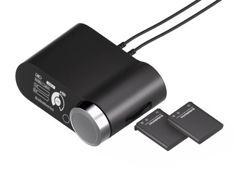 ستيل سيريس سماعة الألعاب اللاسلكية أركتيس نوفا برو لأجهزة الكمبيوتر والبلايستيشن