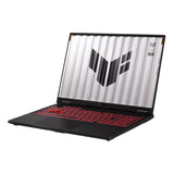 Asus TUF A16 FA608UP GAMING Laptop AMD Ryzen AI 9 270, NVIDIA RTX 5070 8GB, 32GB DDR4, 1TB SSD, 16" 165Hz WUXGA (1920x1200), Win 11 Home, Backlit English Keyboard - JAEGAR GRAY