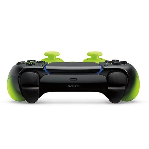 PS5 DualSense Wireless Controller - Remix Green