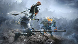 لعبة Nioh 3 لجهاز PS5 نسخة عربية أكشن RPG ساموراي