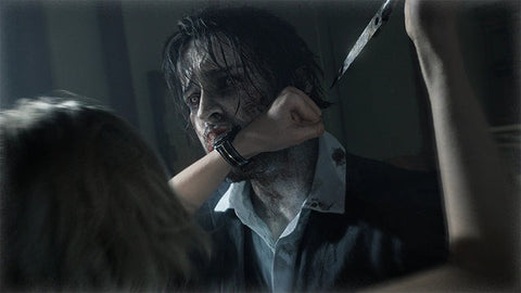 لعبة Resident Evil Requiem لجهاز PS5 إصدار ستاندرد رعب وبقاء