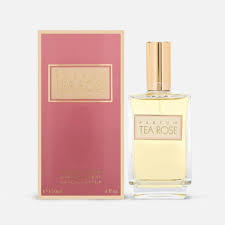 Tea Rose EDT For Her - 28 ml