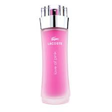 Lacoste Love Of Pink EDT For Her - 90 ml
