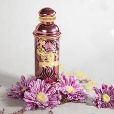 Alexandre J Morning Muscs EDP For Unisex - 100 ml