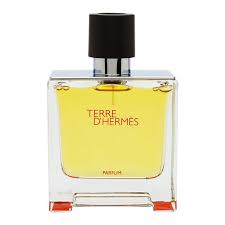 Hermes Terre Dhermes Pure Perfume For Him - 75 ml