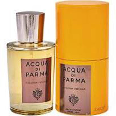 أكوا دي بارما عطر كولونيا إنتينسا 3.4 أونصة إي دي سي للرجال - 100 مل