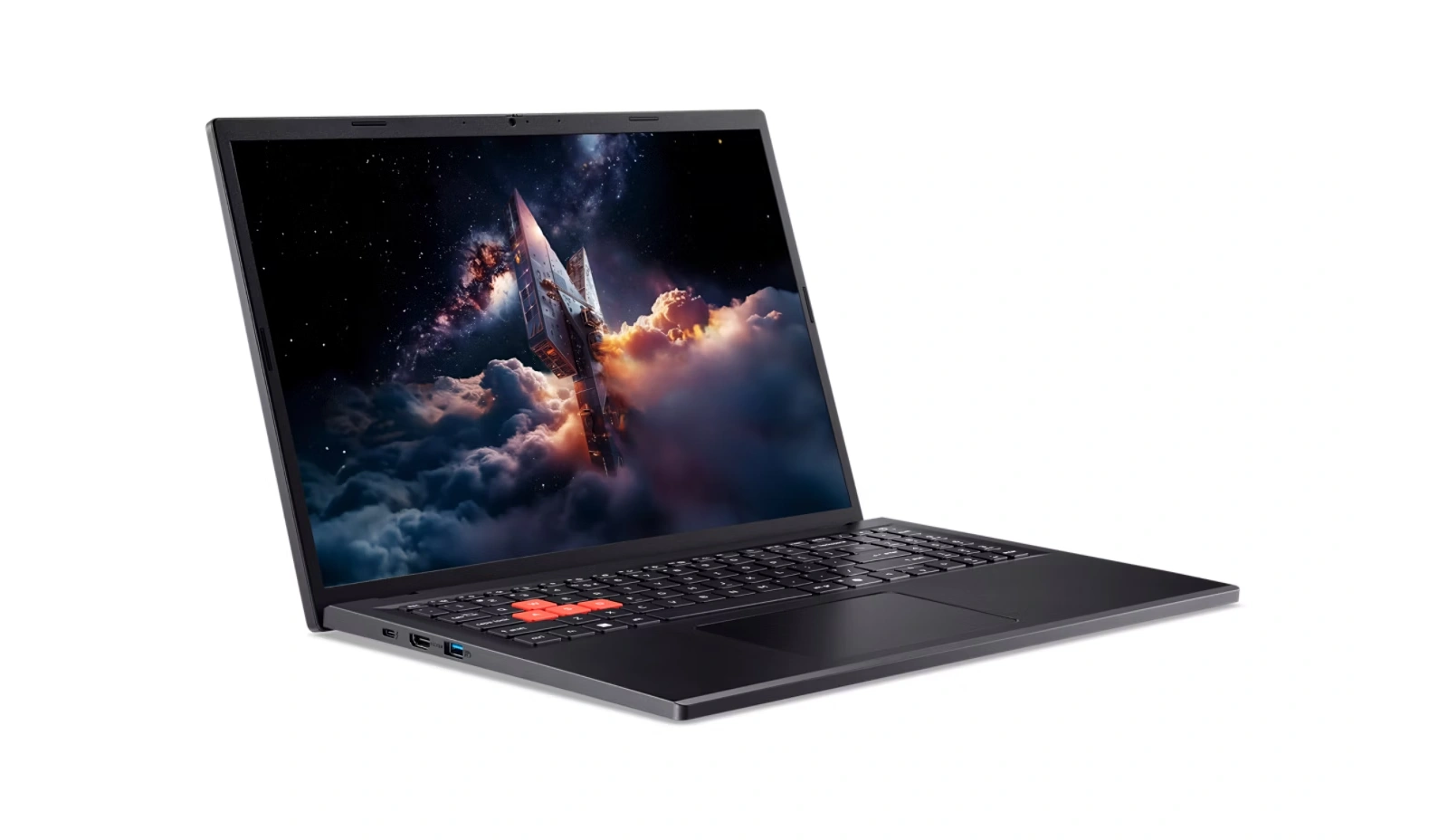 Acer Nitro Lite Gaming Laptop (Intel Core i5-13420H / 16GB RAM / 512GB SSD / GeForce RTX 3050 6GB)