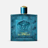 فيرساتشي عطر إيروس أو دي تواليت للرجال - 200 مل