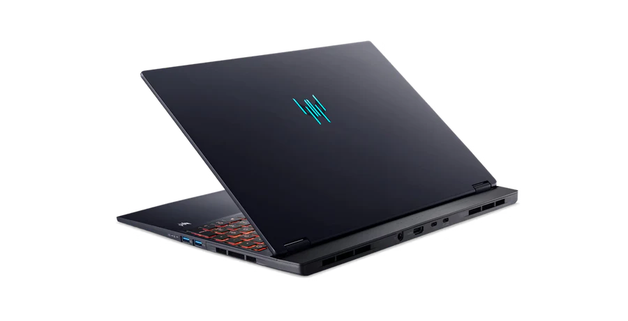 Acer Predator Helios Neo 16S AI Gaming Laptop, Core Ultra 9 275HX, RTX 5060, 16GB RAM, 1TB SSD, 16" OLED 240Hz QHD+, Win 11
