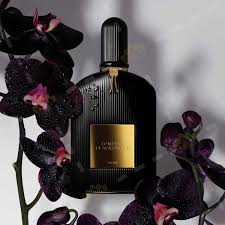 Tom Ford Black Orchid Body Spray For Unisex - 50 ml