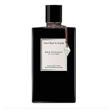 Van Cleef & Arpels Bois D'amande EDP For Unisex - 75 ml