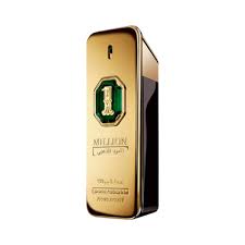 باكو رابان عطر ون مليون جولدن عود للرجال - 100 مل