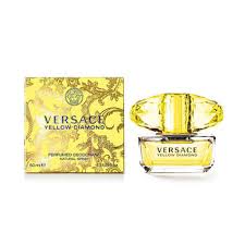 فيرساتشي عطر يلو دايموند للنساء - 90 مل