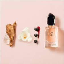 Giorgio Armani Si EDP For Her - 100 ml