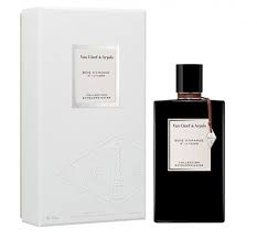 Van Cleef & Arpels Bois D'amande EDP For Unisex - 75 ml