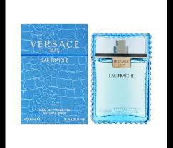 Versace Eau Fraiche EDT For Him - 100 ml