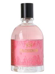 Moudon Tacheron EDP For Unisex - 100 ml