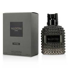 Valentino Uomo Intense EDP For Him - 100 ML
