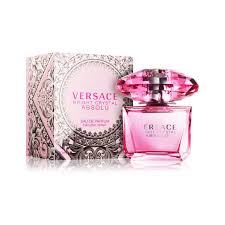 Versace Bright Crystal Absolu EDP For Her - 90 ml