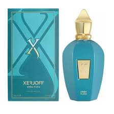 Xerjoff V Erba Pura EDP For Unisex - 100 ml