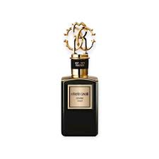Roberto Cavalli Gold Collection Divine Oud EDP For Unisex - 100 ml