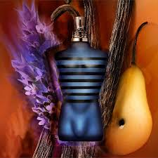 Jean Paul Gaultier Ultra Male EDT For Him - 125 ml