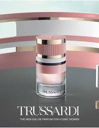 تروساردي عطر أو دو بارفان للنساء - 90 مل