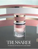 تروساردي عطر أو دو بارفان للنساء - 90 مل