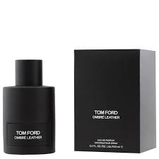 Tom Ford Ombre Leather EDP For Unisex - 100 ml