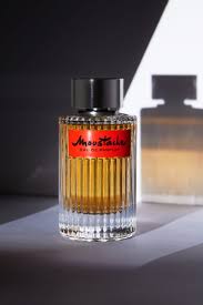 روشاس عطر موستاش للرجال - 90 مل