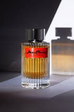 روشاس عطر موستاش للرجال - 90 مل