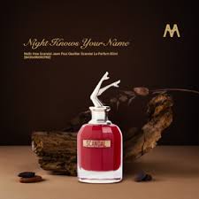 Jean Paul Gaultier Scandal Le Parfum EDP For Her - 80 ml