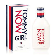 Tommy Hilfiger Tommy Now Girl EDT For Her - 100 ML