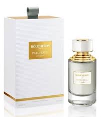 Boucheron Patchouli D'Angkor EDP For Unisex - 125 ml