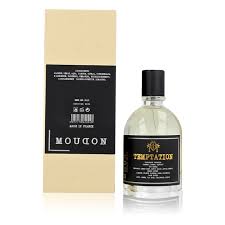 Moudon Temptation EDP For Unisex - 100 ml