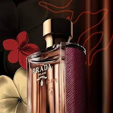Prada La Femme Intense EDP For Her - 100 ml