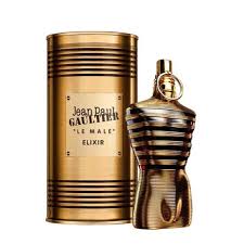 Jean Paul Gaultier Le Male Elixir Parfum For Him - 125 ml