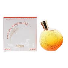 Hermes Eau Des Merveilles Elixir EDP For Her - 100 ml