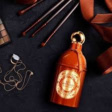 Guerlain Bois Mysterieux EDP For Unisex - 125 ml