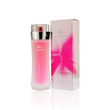 Lacoste Love Of Pink EDT For Her - 90 ml