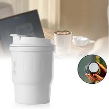 Lepresso Insulated Tumbler Hot & Cold Drinks