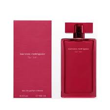 Narciso Rodriguez Intense EDP For Her - 100 ml