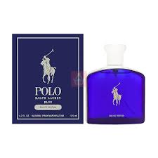 Ralph Lauren Polo Blue EDT For Him - 125 ml