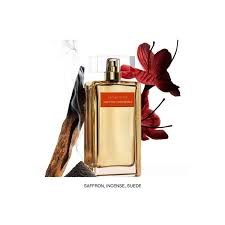 Narciso Rodriguez Safran Musc EDP For Unisex - 100 ml