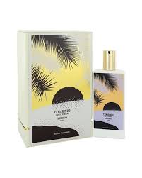 Memo Tamarindo Perfume EDP For unisex - 75 ml
